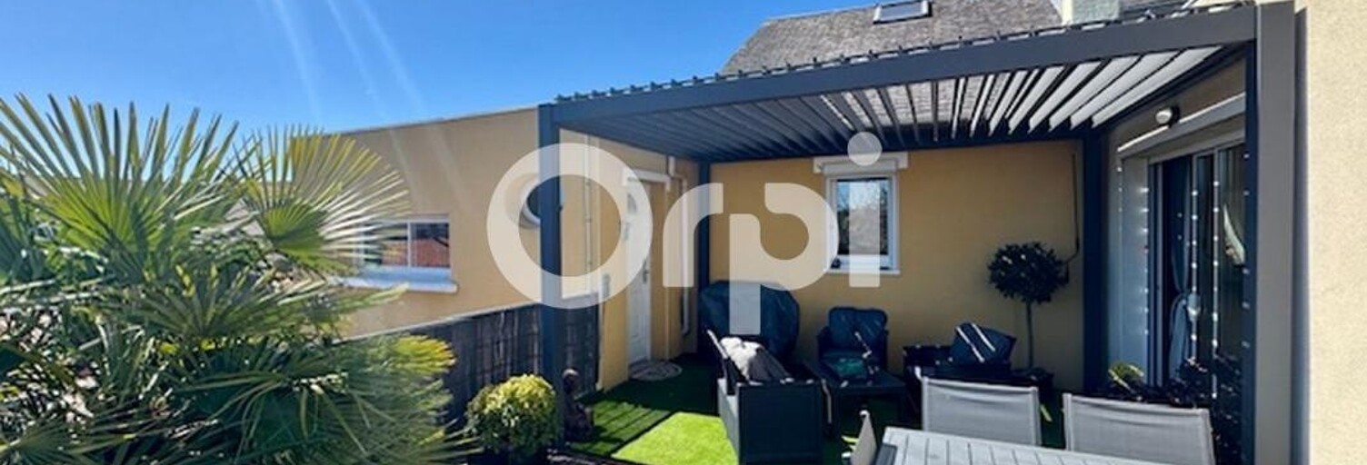 Maison 6 Pièces 129 m² à vendre à Jard-sur-Mer (85520)