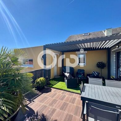 Maison 6 pièces 369800 €