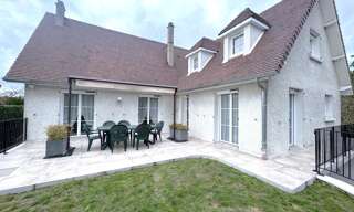 Maison 8 Pièces 197 m² à vendre à Taverny (95150)