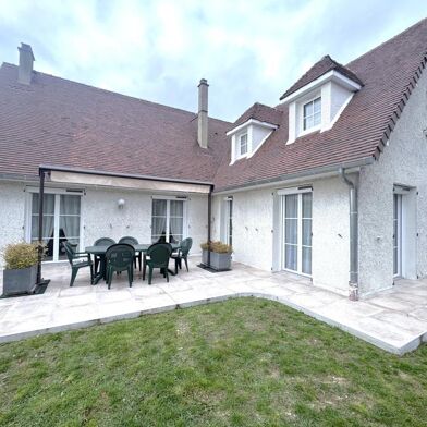 Maison 8 pièces 630000 €