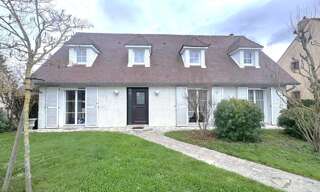 Maison 8 Pièces 197 m² à vendre à Taverny (95150)