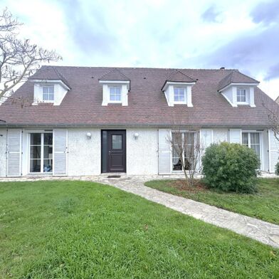 Maison 8 pièces 630000 €