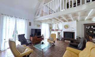 Maison 8 Pièces 197 m² à vendre à Taverny (95150)