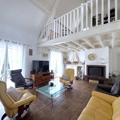 Maison 8 pièces 630000 €