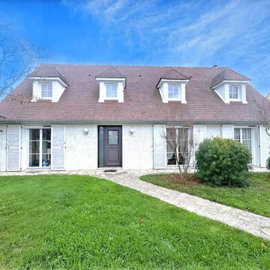 Maison 8 pièces 599000 €