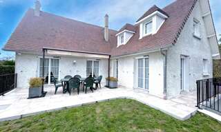 Maison 8 Pièces 197 m² à vendre à Taverny (95150)