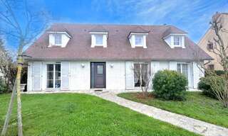 Maison 8 Pièces 197 m² à vendre à Taverny (95150)