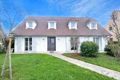 Maison 8 pièces 569000 €