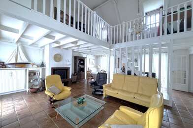 Maison 8 pièces 569000 €
