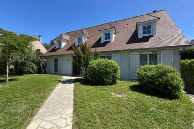 Maison 8 pièces 569000 €