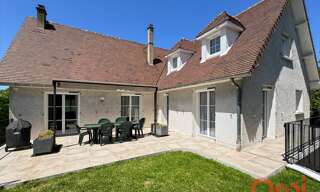 Maison 8 Pièces 197 m² à vendre à Taverny (95150)