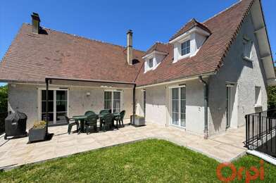 Maison 8 pièces 569000 €