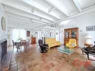 Maison 8 pièces de 198 m² (224 m² au sol) à TAVERNY — photo 2