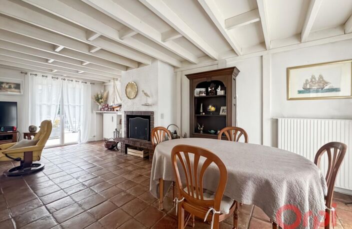 Maison 8 pièces de 198 m² (224 m² au sol) à TAVERNY — photo 5
