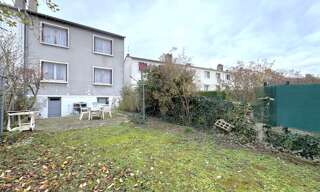 Maison 4 Pièces 64 m² à vendre à Bessancourt (95550)