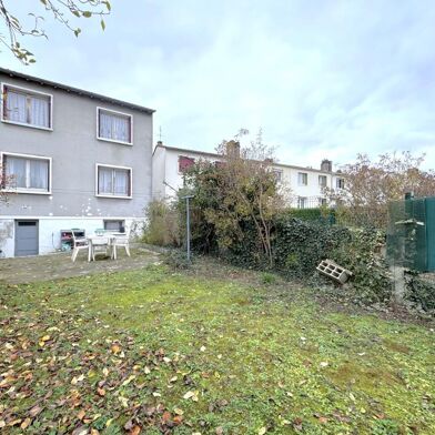 Maison 4 pièces 253000 €