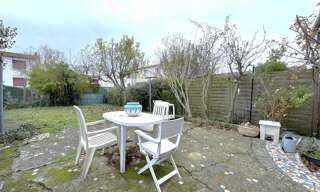 Maison 4 Pièces 64 m² à vendre à Bessancourt (95550)