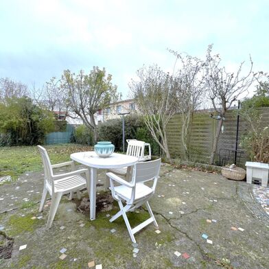 Maison 4 pièces 244900 €