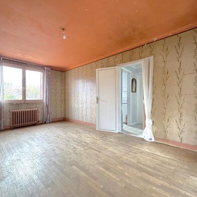 Maison 4 pièces 244900 €