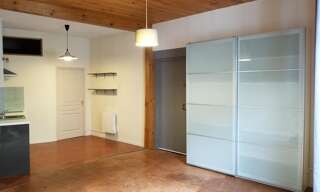 Appartement 1 Pièce 29 m² à louer à Castres (81100)