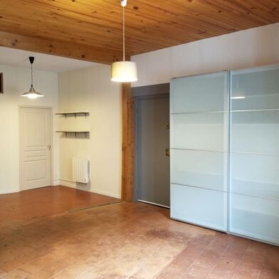 Appartement 1 pièces 418 €