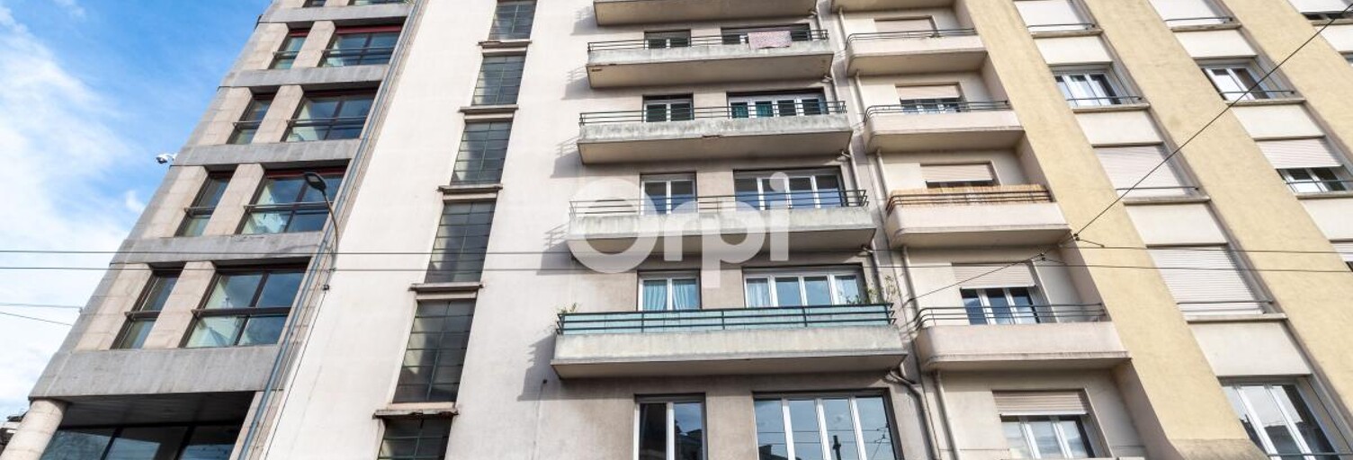 Appartement 3 Pièces 89 m² à vendre à Limoges (87000)