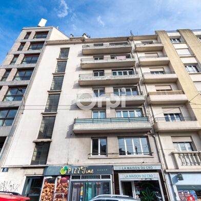 Appartement 3 pièces 129500 €