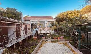 Maison 3 Pièces 50 m² à vendre à Toulon (83200)