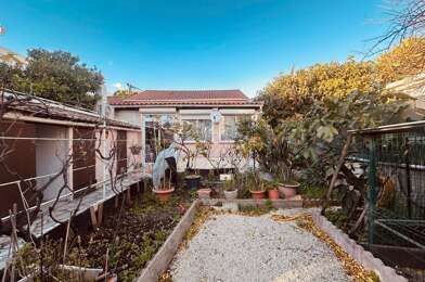 Maison 3 pièces 235000 €