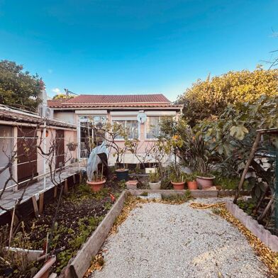 Maison 3 pièces 235000 €