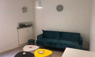 Appartement 1 Pièce 25 m² à vendre à Toulon (83000)