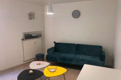 Appartement 1 pièces 114000 €