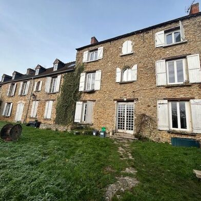 Appartement 2 pièces 179000 €