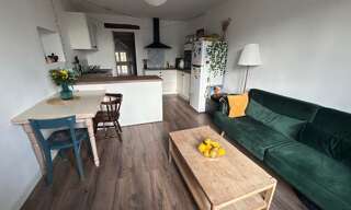 Appartement 2 Pièces 59 m² à vendre à Frémainville (95450)