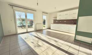 Maison 3 Pièces 61 m² à vendre à Poitiers (86000)