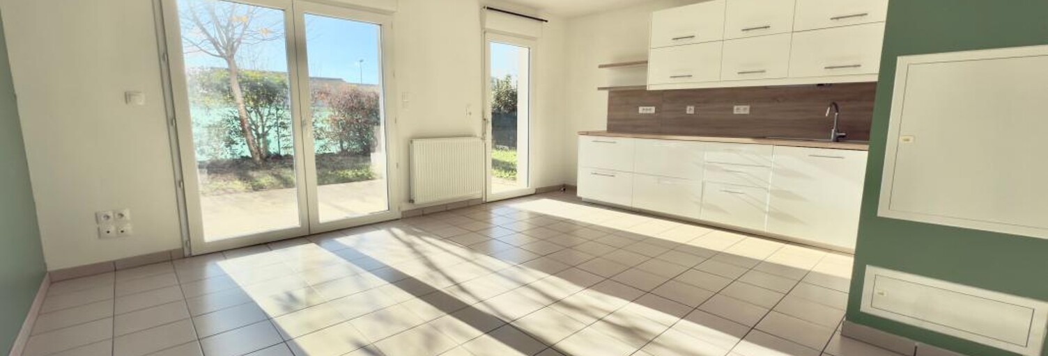 Maison 3 Pièces 61 m² à vendre à Poitiers (86000)