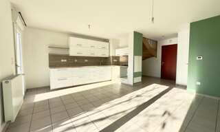 Maison 3 Pièces 61 m² à vendre à Poitiers (86000)