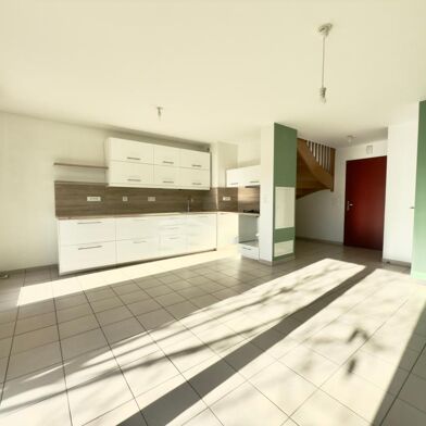 Maison 3 pièces 186000 €