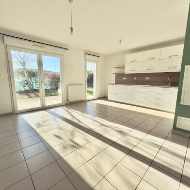 Maison 3 pièces 186000 €