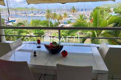 Appartement 3 pièces 239000 €