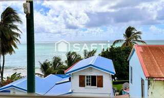 Immeuble  330 m² à vendre à Le Diamant (97223)