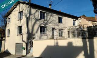 Maison 5 Pièces 122 m² à vendre à Cahors (46000)