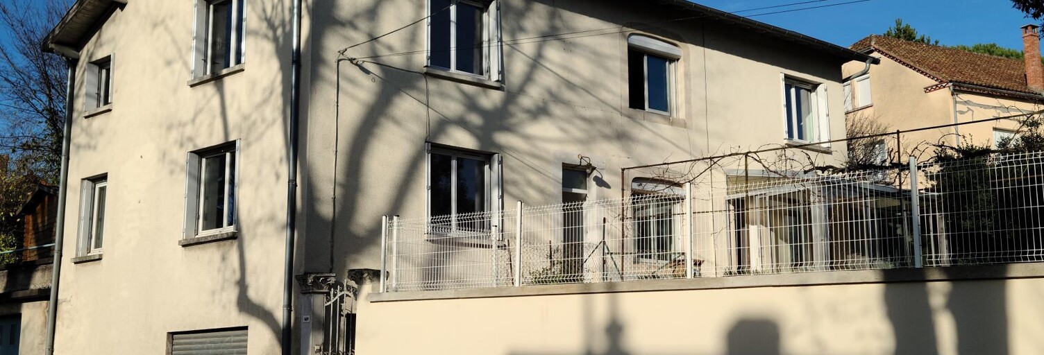 Maison 5 Pièces 122 m² à vendre à Cahors (46000)