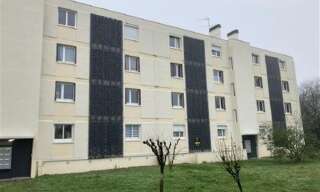 Appartement 4 Pièces 65 m² à vendre à Pessac (33600)