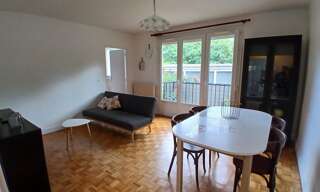 Appartement 4 Pièces 65 m² à vendre à Pessac (33600)