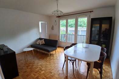 Appartement 4 pièces 220000 €