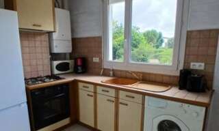 Appartement 4 Pièces 65 m² à vendre à Pessac (33600)
