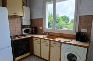 Appartement 4 pièces 220000 €