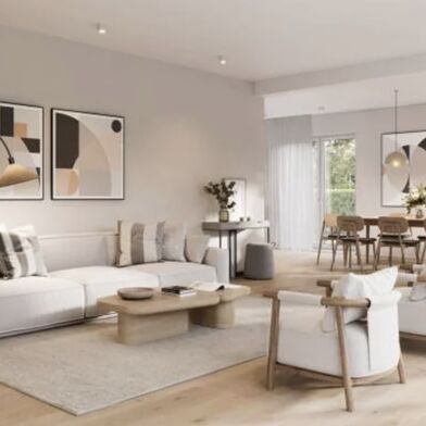 Appartement  385500 €