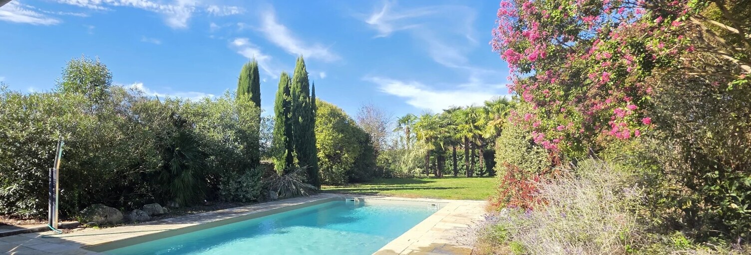 Maison 16 Pièces 564 m² à vendre à Tarbes (65000)